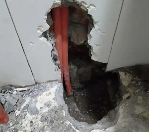 鼎湖漏水检测电话