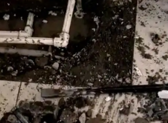 鼎湖漏水检测电话