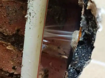 鼎湖漏水检测电话