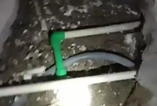 鼎湖测漏水公司