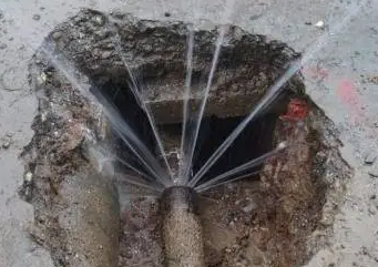 鼎湖漏水检测多少钱