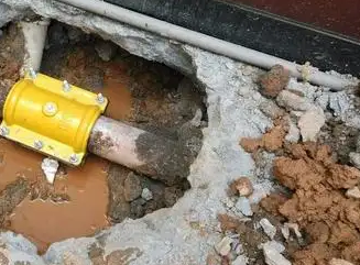 鼎湖漏水检测哪家好