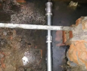 鼎湖漏水检测公司电话