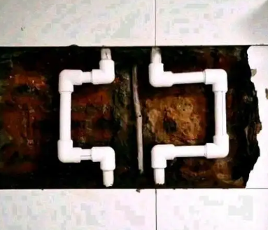 鼎湖卫生间测漏水哪家好