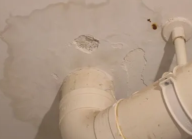 鼎湖卫生间测漏水多少钱