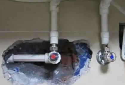 鼎湖卫生间测漏水查询方法