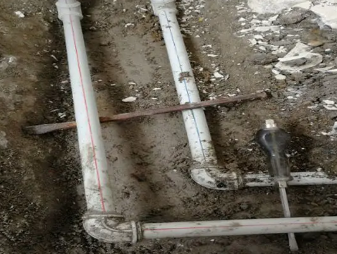 鼎湖卫生间测漏水多少钱