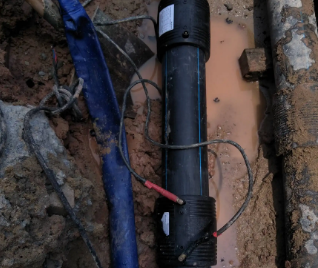 鼎湖水管漏水检测多少钱