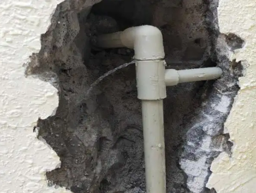 鼎湖卫生间测漏水哪家好