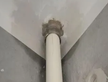 鼎湖卫生间测漏水价格