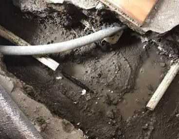 鼎湖卫生间测漏水价格明细