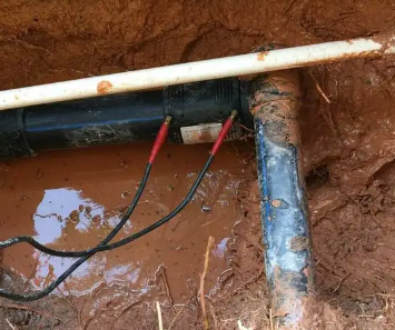 鼎湖水管漏水检测多少钱