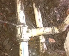 鼎湖卫生间测漏水多少钱