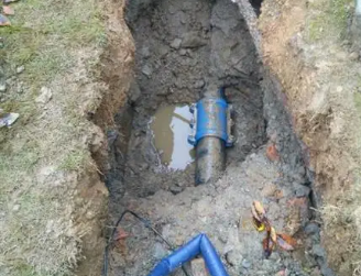 鼎湖水管漏水检测多少钱