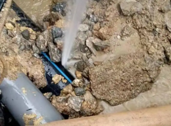 鼎湖水管漏水检测哪家好