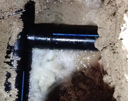 鼎湖水管漏水检测哪家好