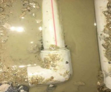 鼎湖水管漏水检测多少钱