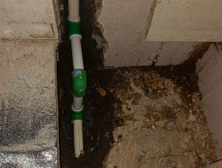 鼎湖卫生间测漏水哪家好