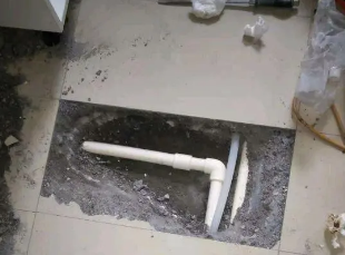 鼎湖卫生间测漏水哪家好