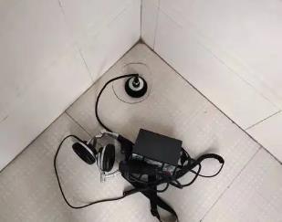 鼎湖测漏水公司