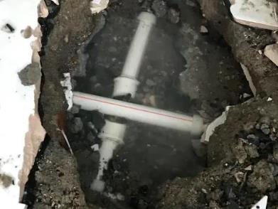 鼎湖漏水检测公司哪家好