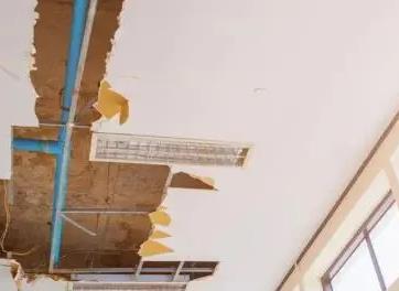 鼎湖测漏水电话